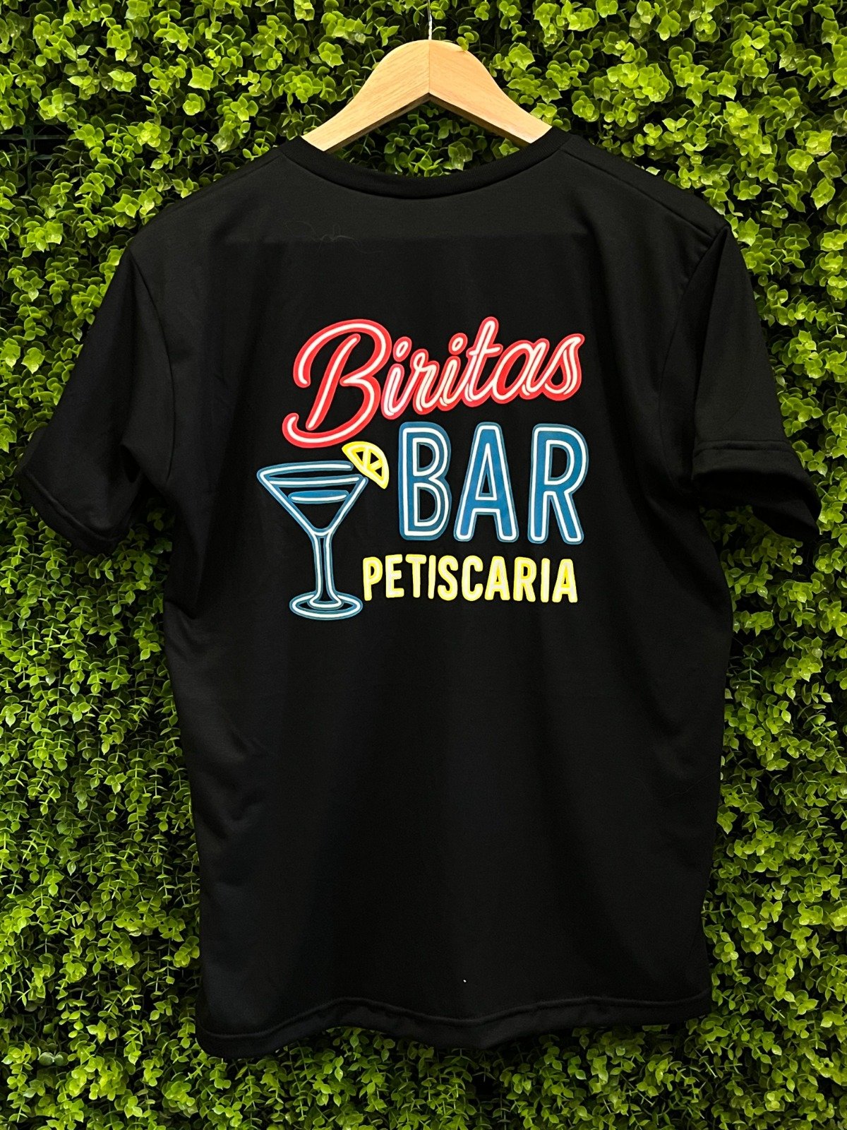 Uniforme Esportivo 1