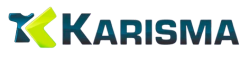 Logo Karisma Uniformes