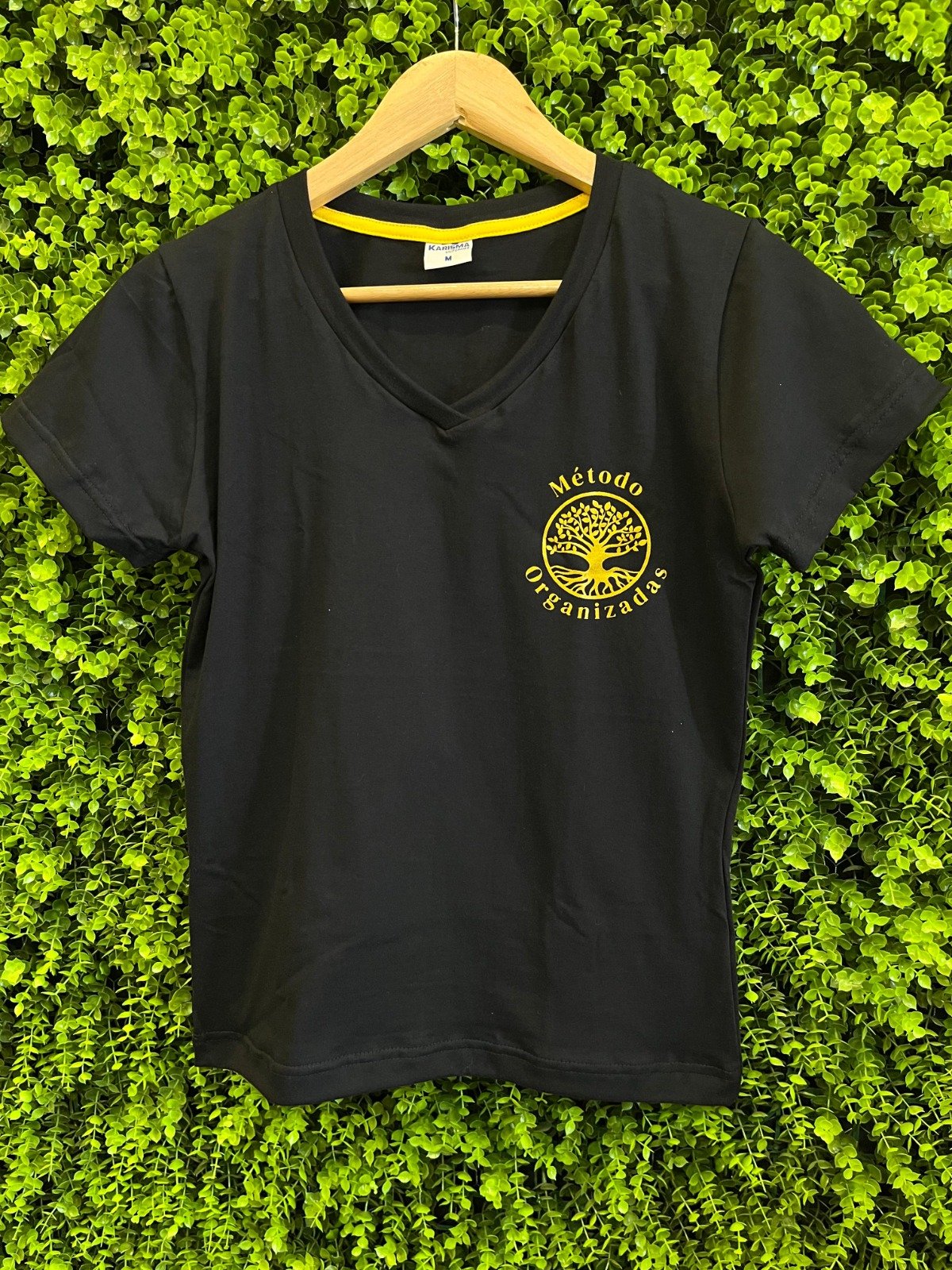 Uniforme Corporativo 1